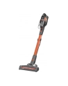 Kolor: CZARNY+decker BLACK + D-ECKER BHFEV182C, stick vacuum cleaner - nr 1