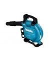 Makita cordless blower / suction DUB363PT2V 2x18V - nr 11