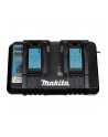 Makita cordless blower / suction DUB363PT2V 2x18V - nr 7