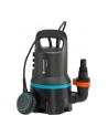 Gardena submersible waste water pump 9000 - 09040-20 - nr 4