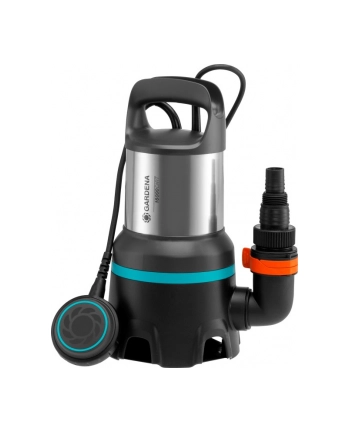 Gardena submersible waste water pump 16000 - 09042-20