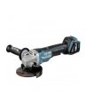 Makita cordless angle grinder DGA517Z 18V - nr 3