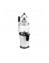 Princess citrus press Master 201860 stainless steel - nr 16