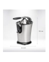 Princess citrus press Master 201860 stainless steel - nr 20