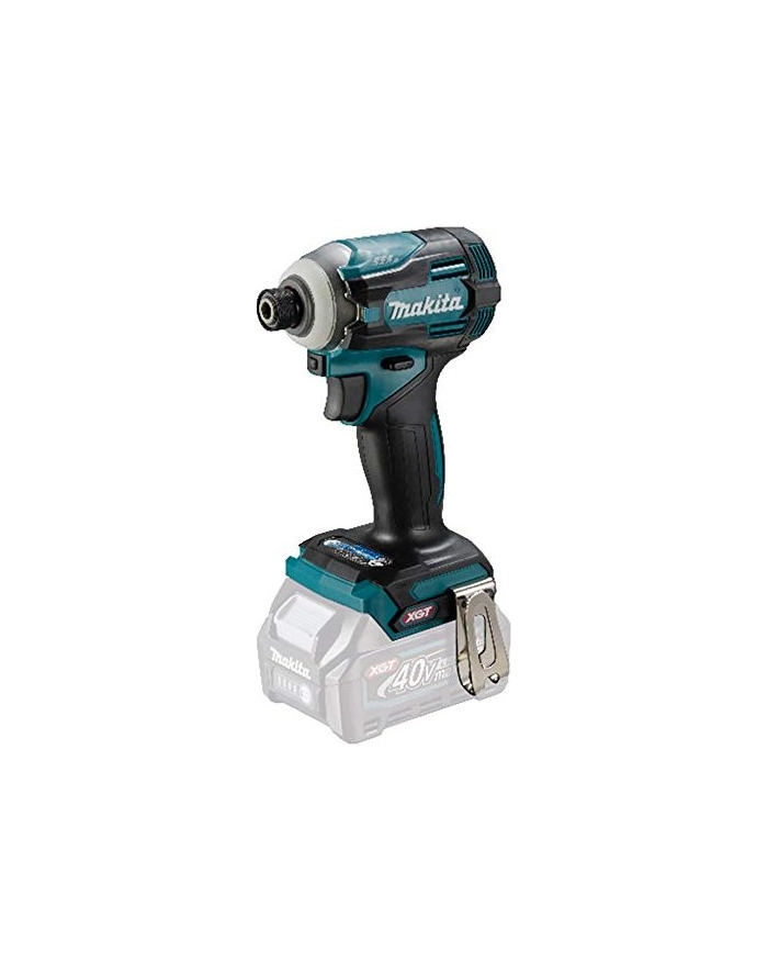 Makita cordless impact wrench TD001GZ 40V główny