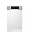 Zmywarka do zabudowy ELECTROLUX EES42210IX - nr 1