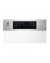 Zmywarka do zabudowy ELECTROLUX EES42210IX - nr 3