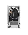 Zmywarka do zabudowy ELECTROLUX EES42210IX - nr 4
