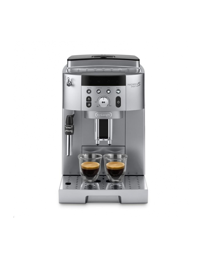 Ekspres ciśnieniowy DeLonghi ECAM 250.31.SB główny