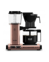 Moccamaster KBG 741 Select - Copper - nr 1