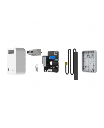 XIAOMI AQARA SINGLE SWITCH MODULE T1 PRZEŁĄCZNIK PO