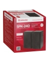 D-EFEND-ER GŁOŚNIKI SPK-240 6W 20 USB 65224 - nr 11