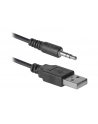 D-EFEND-ER GŁOŚNIKI SPK-240 6W 20 USB 65224 - nr 3
