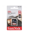 KARTA SANDISK ULTRA SDXC 64GB 100MB/s - nr 3