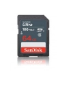 KARTA SANDISK ULTRA SDXC 64GB 100MB/s - nr 4