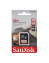 KARTA SANDISK ULTRA SDXC 128GB 100MB/s - nr 3