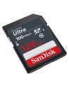 KARTA SANDISK ULTRA SDXC 128GB 100MB/s - nr 9