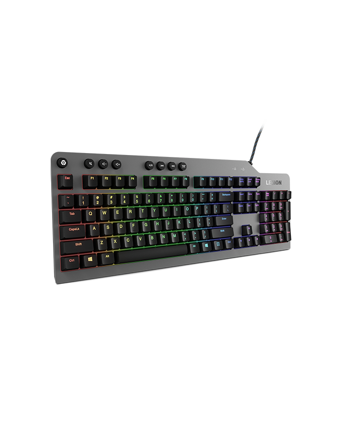 Lenovo Legion K500 RGB Mechanical Gaming Keyboard ( US English ) GY40T26478 główny