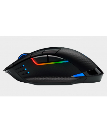 Mysz CORSAIR DARK CORE RGB PRO SE