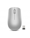 Lenovo 530 Wireless Mouse Platinum Grey GY50Z18984 - nr 1
