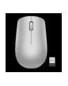 Lenovo 530 Wireless Mouse Platinum Grey GY50Z18984 - nr 7
