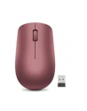 Lenovo 530 Wireless Mouse Cherry Red GY50Z18990 - nr 15
