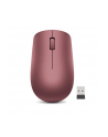 Lenovo 530 Wireless Mouse Cherry Red GY50Z18990 - nr 16