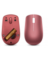Lenovo 530 Wireless Mouse Cherry Red GY50Z18990 - nr 4