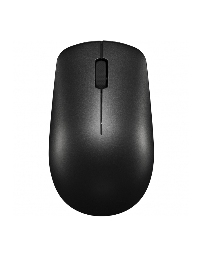 Lenovo 530 Wireless Mouse Graphite GY50Z49089 główny