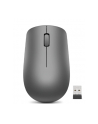 Lenovo 530 Wireless Mouse Graphite GY50Z49089 - nr 2