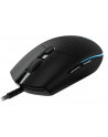 Mysz LOGITECH PRO HERO - nr 10