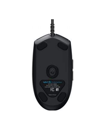 Mysz LOGITECH PRO HERO