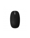 Hands4 – Bezprzewodowa mysz komputerowa z funkcją szybkiego ładowania  kolor czarny - nr 1