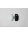 Hands4 – Bezprzewodowa mysz komputerowa z funkcją szybkiego ładowania  kolor czarny - nr 7