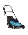 Kosiarka Aku 2x18V DLM382PT2 MAKITA - nr 3