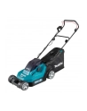 Kosiarka Aku 2x18V DLM382PT2 MAKITA - nr 6