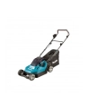 Kosiarka Aku 2x18V DLM382PT2 MAKITA - nr 7