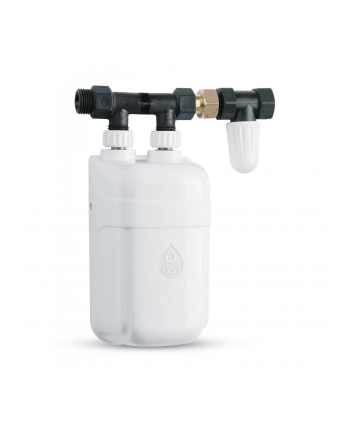 Ogrzewacz wody DAFI 5 5 kW z przyłączem wody (230V)