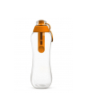 Butelka filtrująca DAFI 0 5L +1 (pomarańczowa) - nr 1