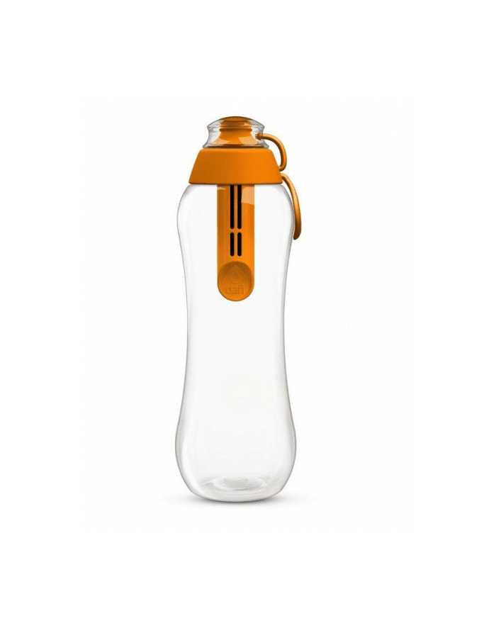 Butelka filtrująca DAFI 0 5L +1 (pomarańczowa) główny