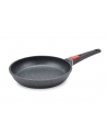 Patelnia ze zdejmowaną rączką Granit 28 cm MR-4928 MAESTRO - nr 1