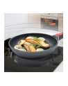 Patelnia ze zdejmowaną rączką Granit 28 cm MR-4928 MAESTRO - nr 2