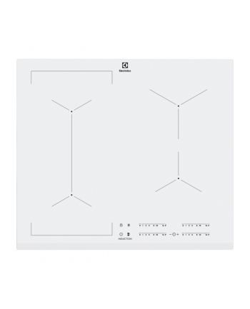 Płyta indukcyjna ELECTROLUX EIV63440BW
