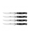 Zestaw noży ZWILLING Pro do steków 38430-002-0 (4 elementy) - nr 1