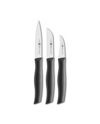 Zestaw noży ZWILLING Twin Grip 38737-000-0 (3 elementy)