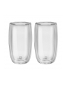 Szklanki do latte macchiato ZWILLING Sorrento 2x350 ml 39500-078-0 - nr 14