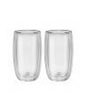 Szklanki do latte macchiato ZWILLING Sorrento 2x350 ml 39500-078-0 - nr 1