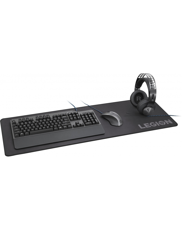 Lenovo Legion Gaming XL Cloth Mouse Pad GXH0W29068 główny