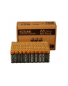 KODAK BATERIE ALKALICZNE XTRALIFE AA LR6 X 60 SZT - nr 2