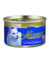 MIAMOR Feine Filets tuńczyk z kalmarem 100g - nr 1